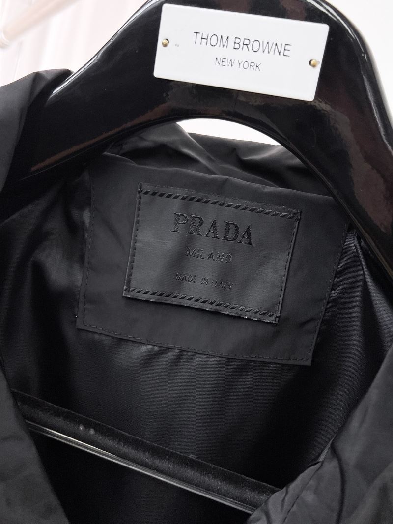 Prada Outwear